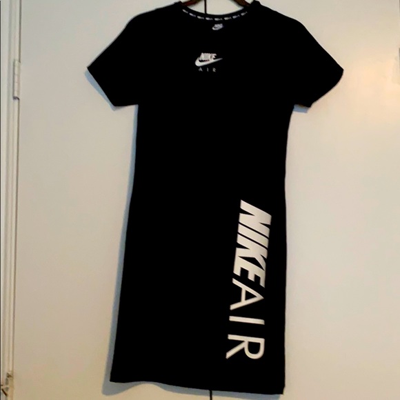 Nike dress